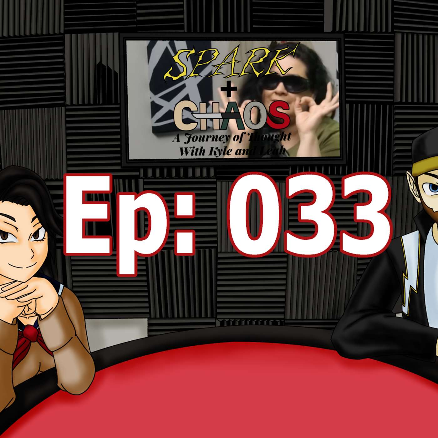 The Aftermath of a Cool Episode: Villains