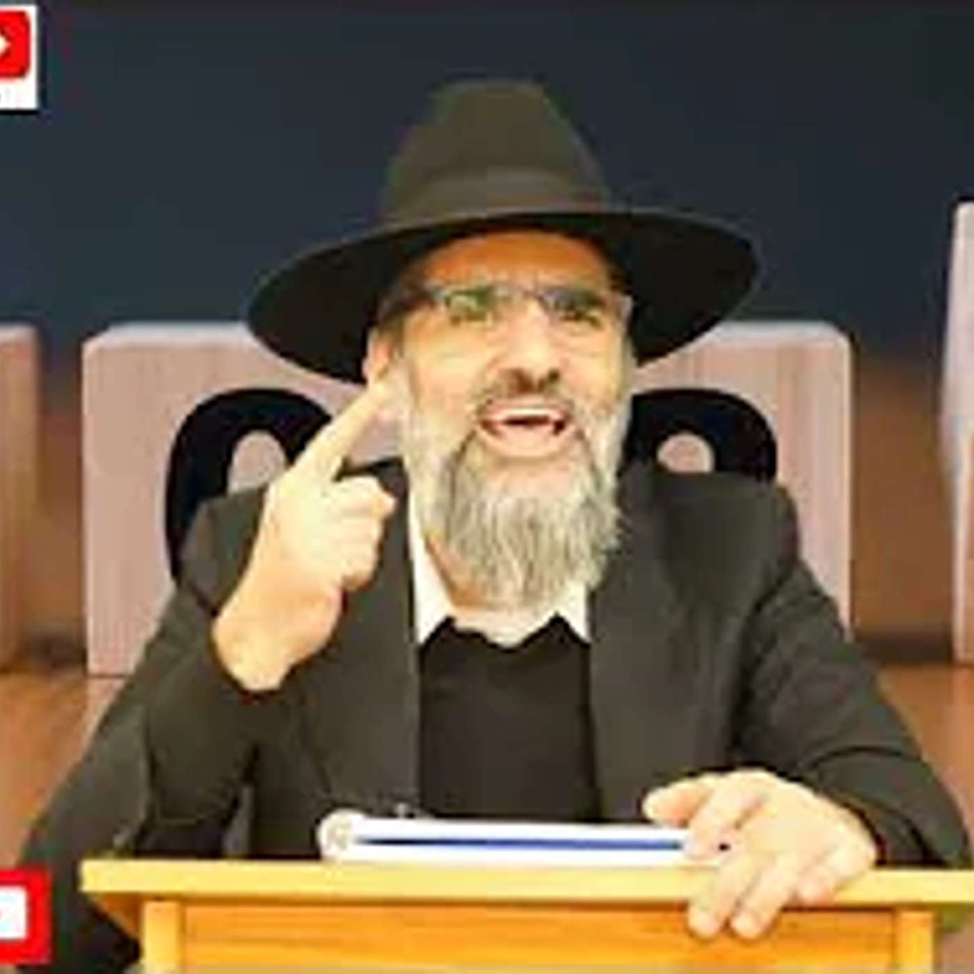 חריג ! חוגגים סילבסטר ?? תחשבו פעמיים !! נאצי שטבח ביהודים ואתה חוגג ? תתבייש !! episode artwork