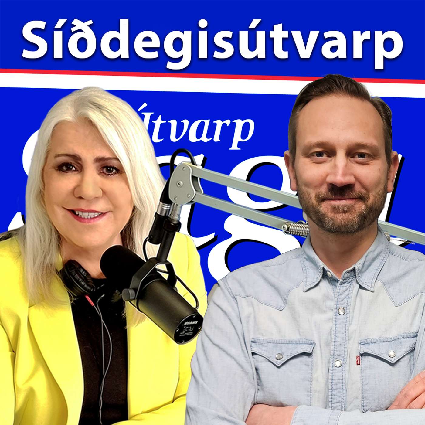 Borgarmálin - Einar Þorsteinsson