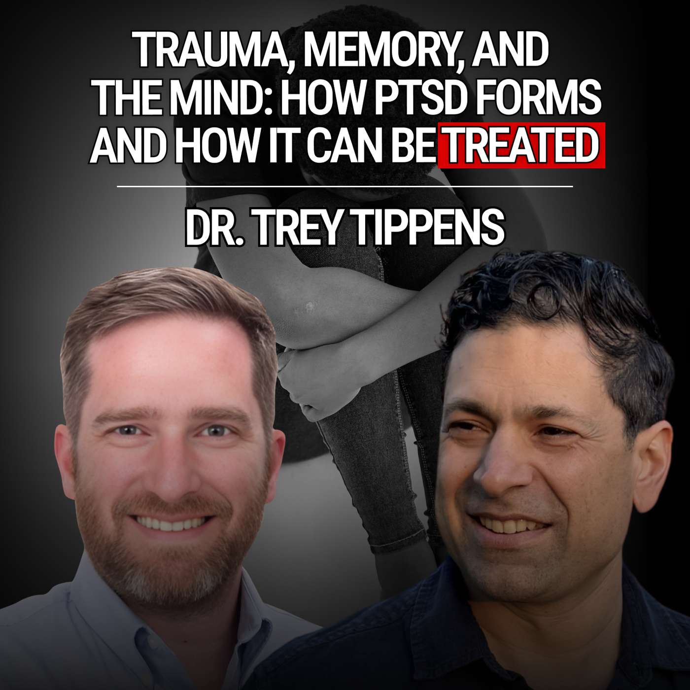 The Dr Kumar Discovery