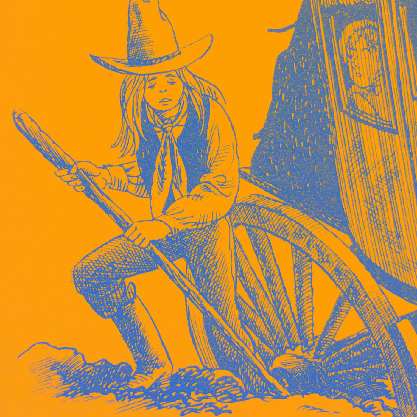 Ep. 67. Deadwood City: Week Fifteen Imagine Daddies