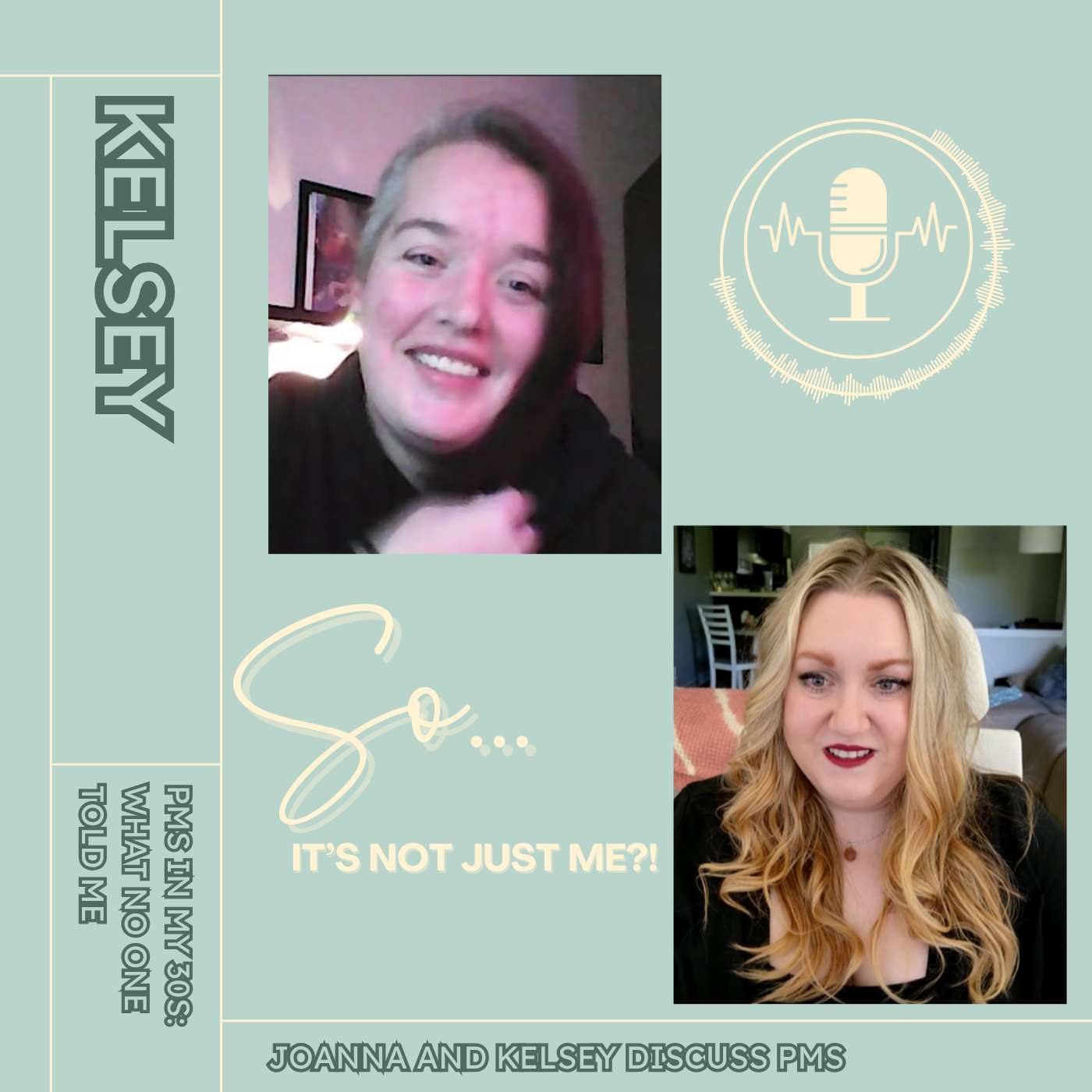 So...It\'s Not Just Me