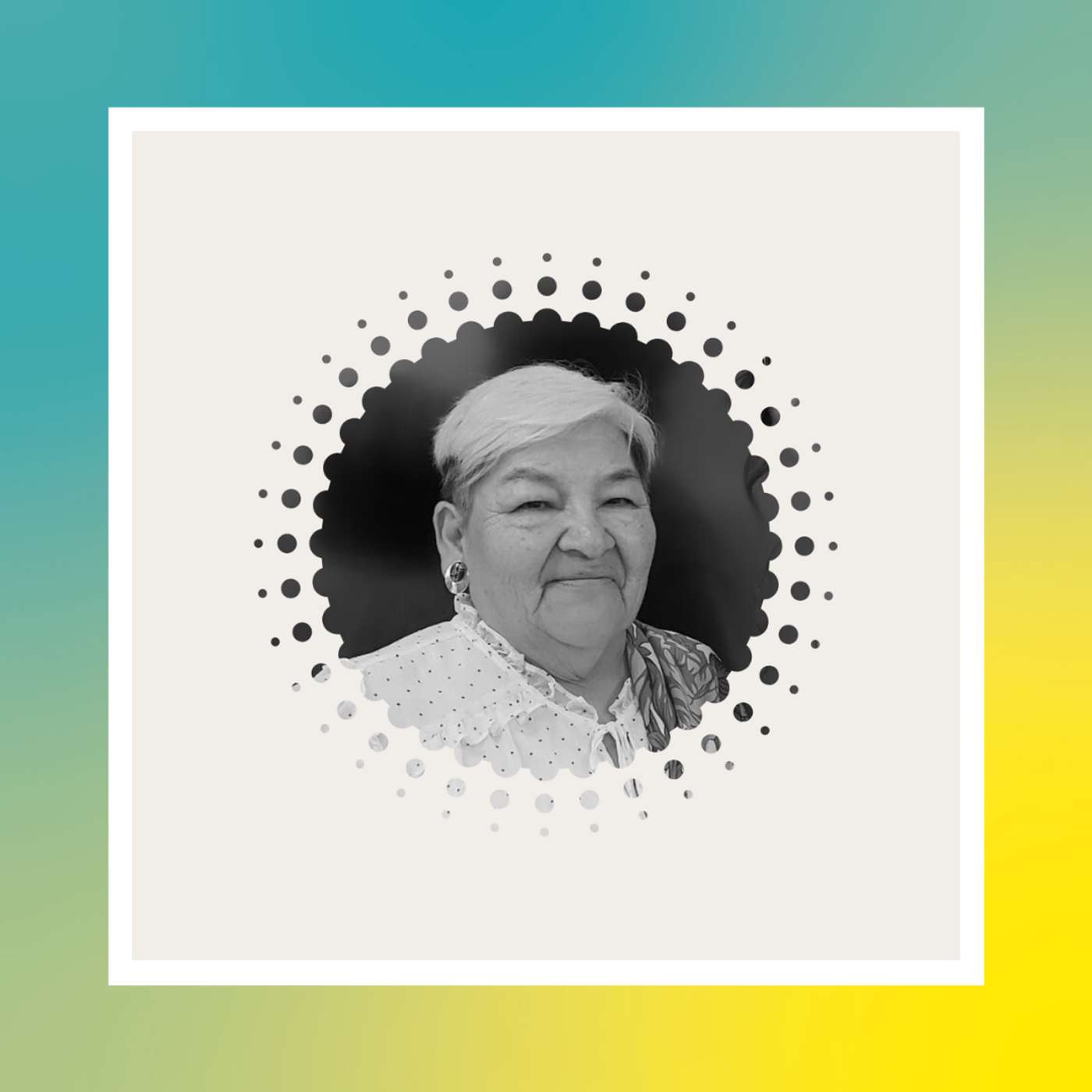 Takopinosowin – Colleen Strongarm