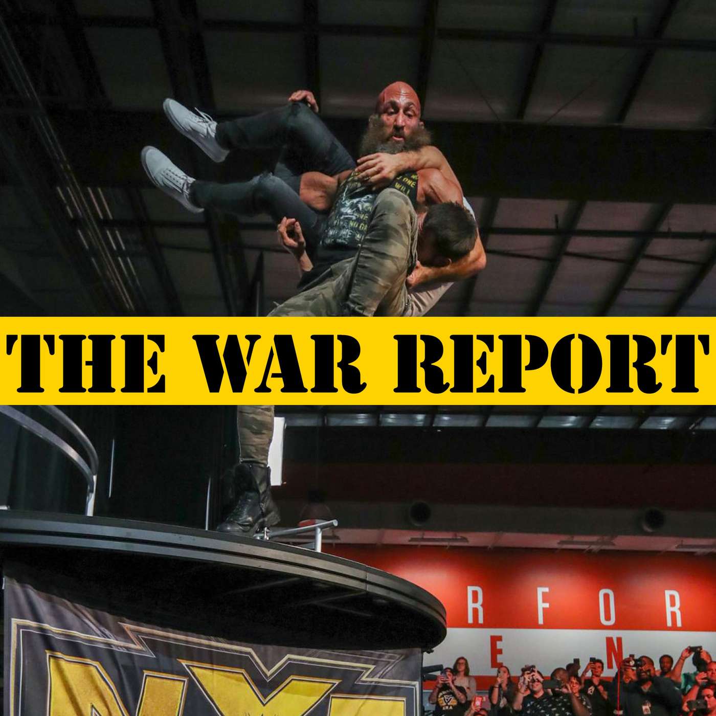 The A Show on RNC RADIO