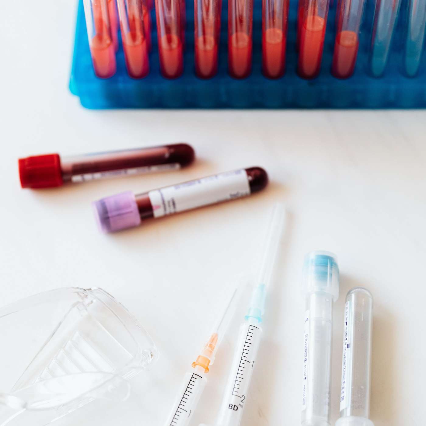 Should DNA Tests Be Mandatory At Birth? episode artwork