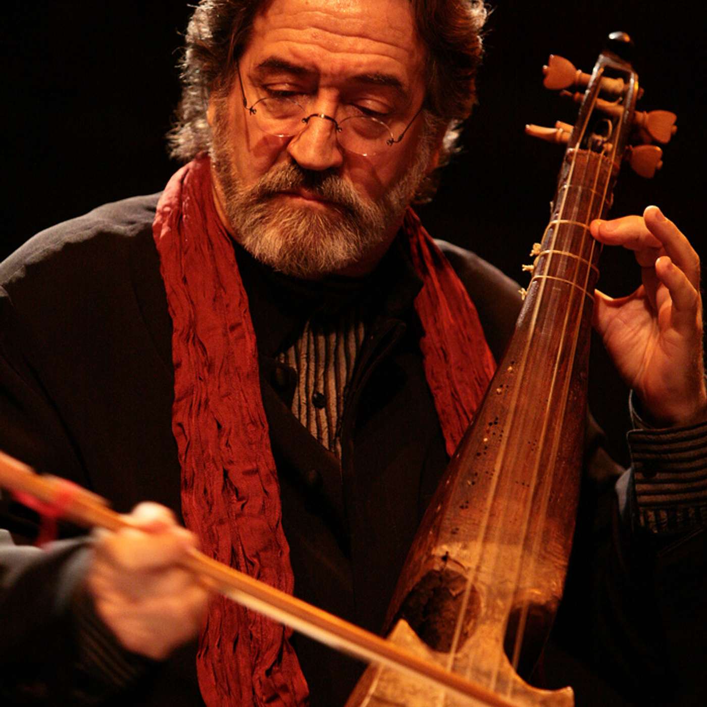 Il Maggio Organistico presenta Jordi Savall  Hesperion XXI episode artwork
