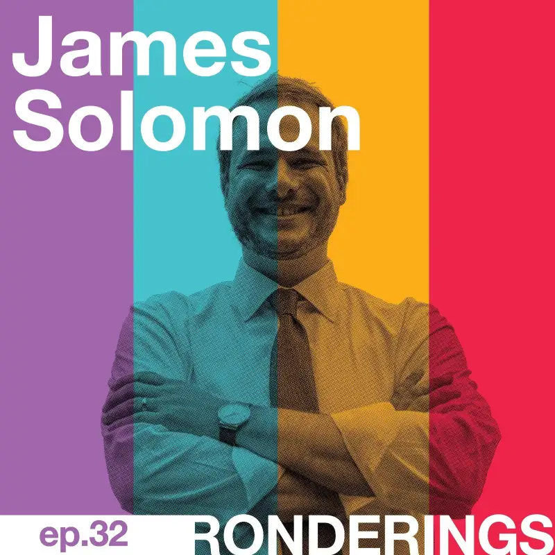 Family First: Serving the Public Interest with James Solomon