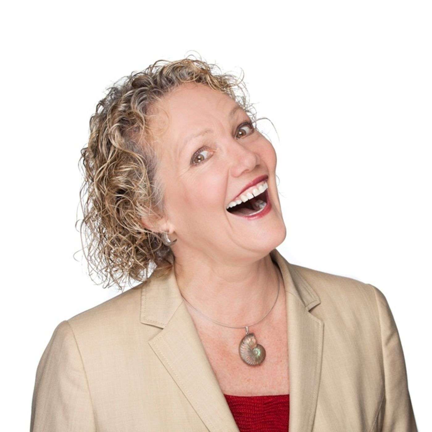 Prime Spark with Sara Hart