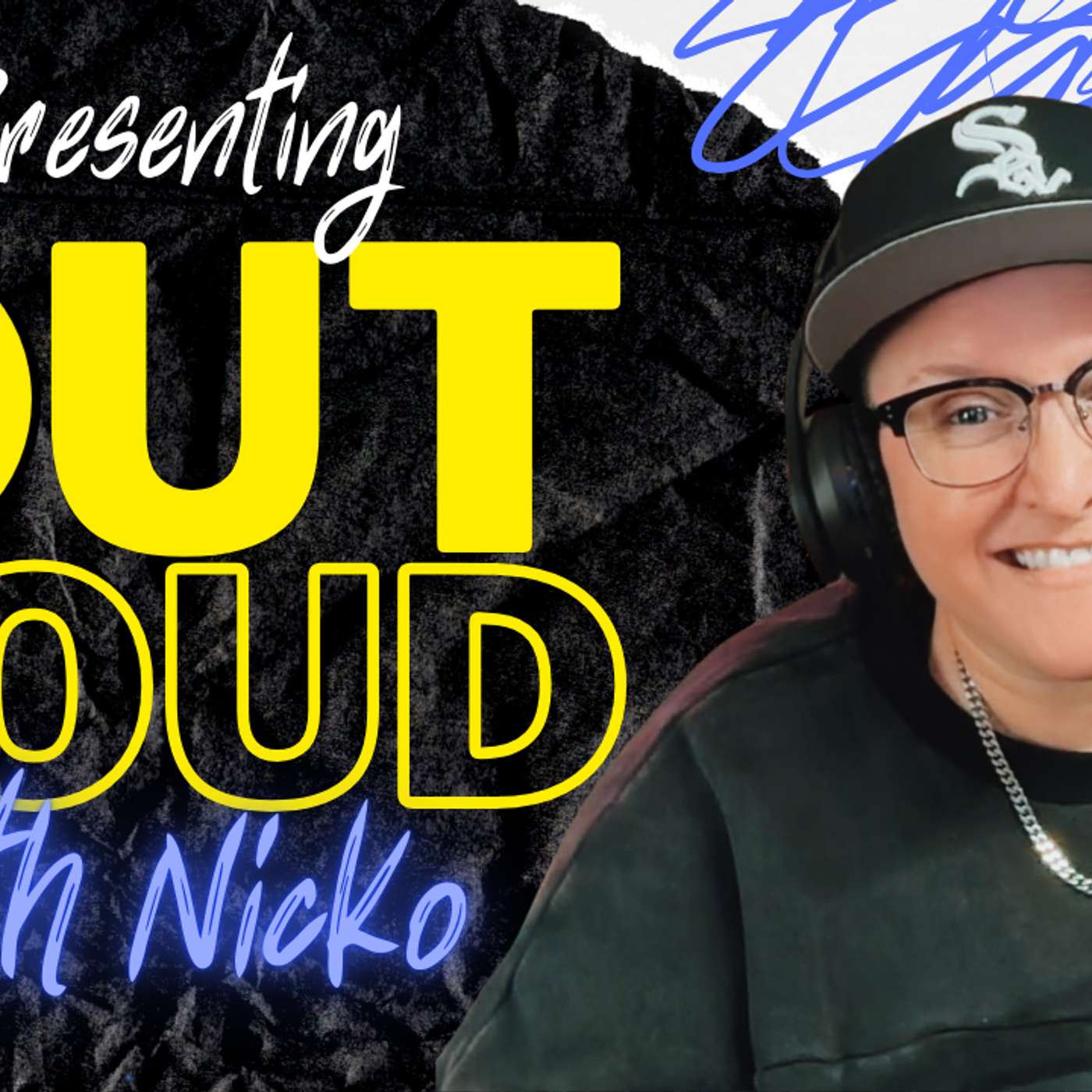 OutLoud with Nicko