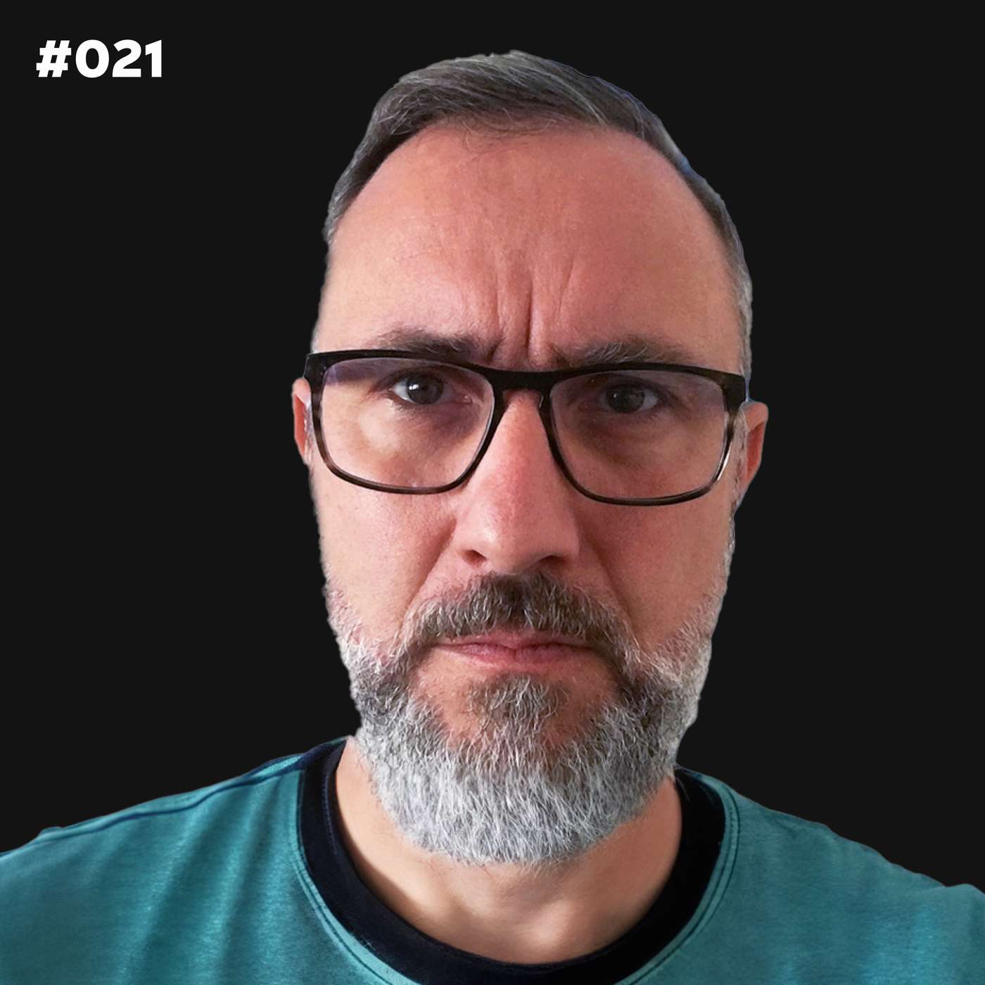 Der Wert von Design beim Website Relaunch | m. Alexander Stern episode artwork