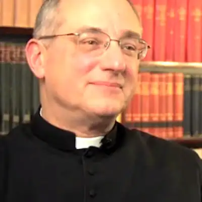 Fr. Anthony Cekada