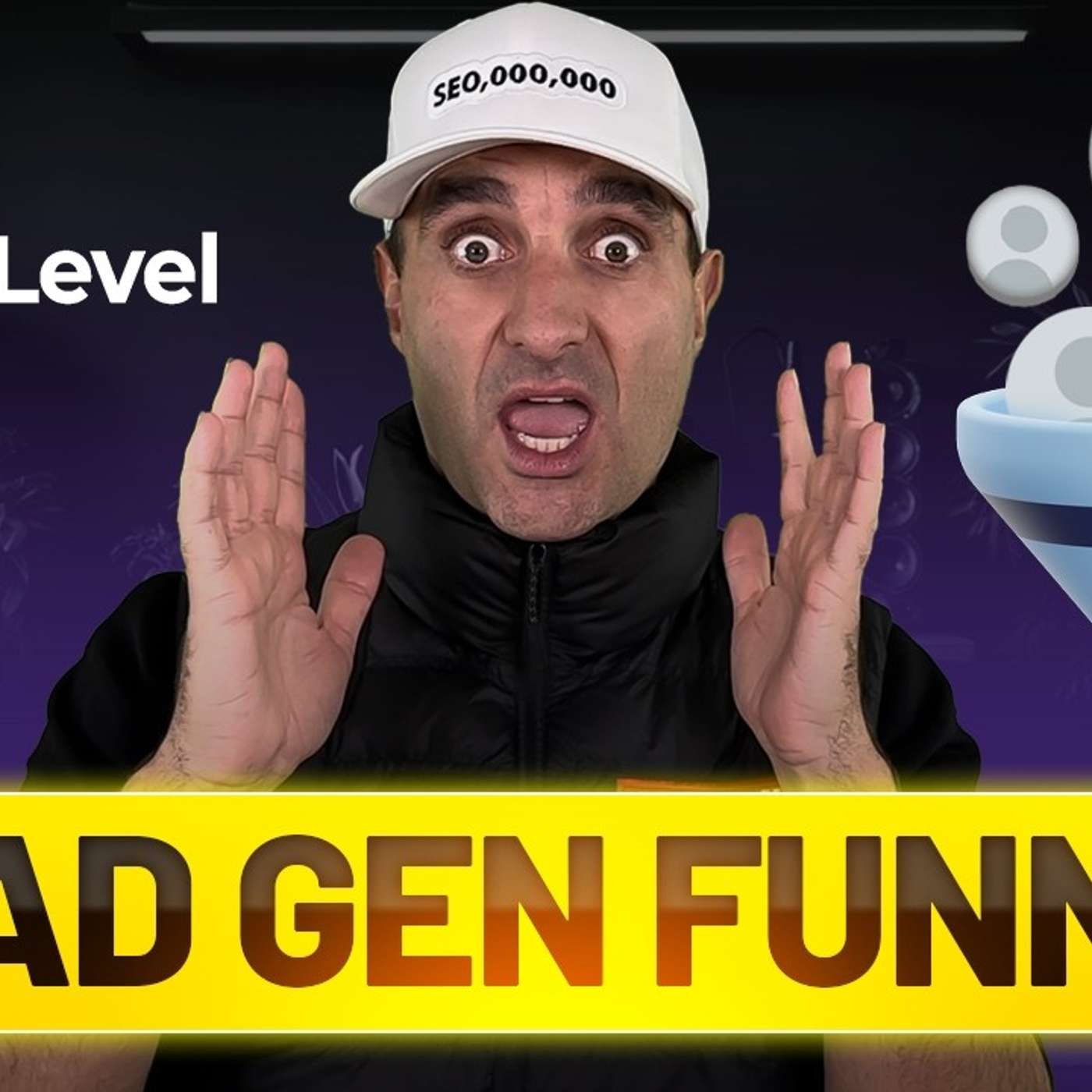How to Build a Lead Generation Funnel in GoHighLevel episode artwork