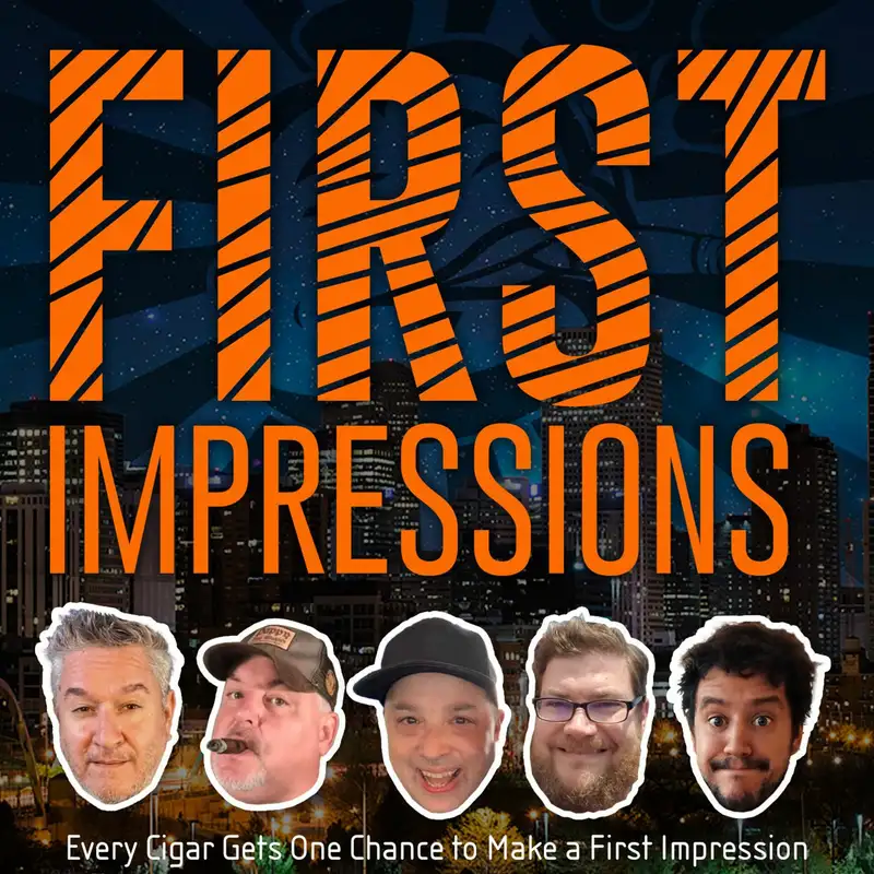 Smoke Night LIVE – First Impressions 4th Edition