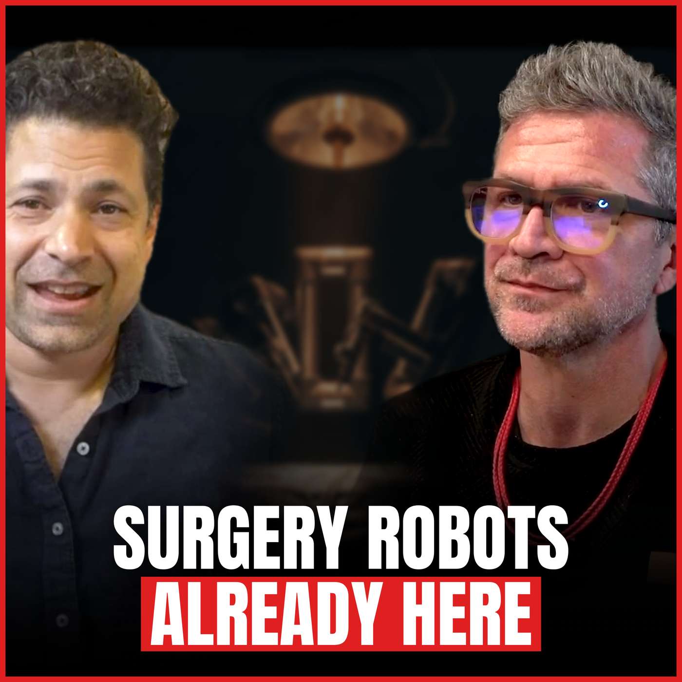 The Dr Kumar Discovery