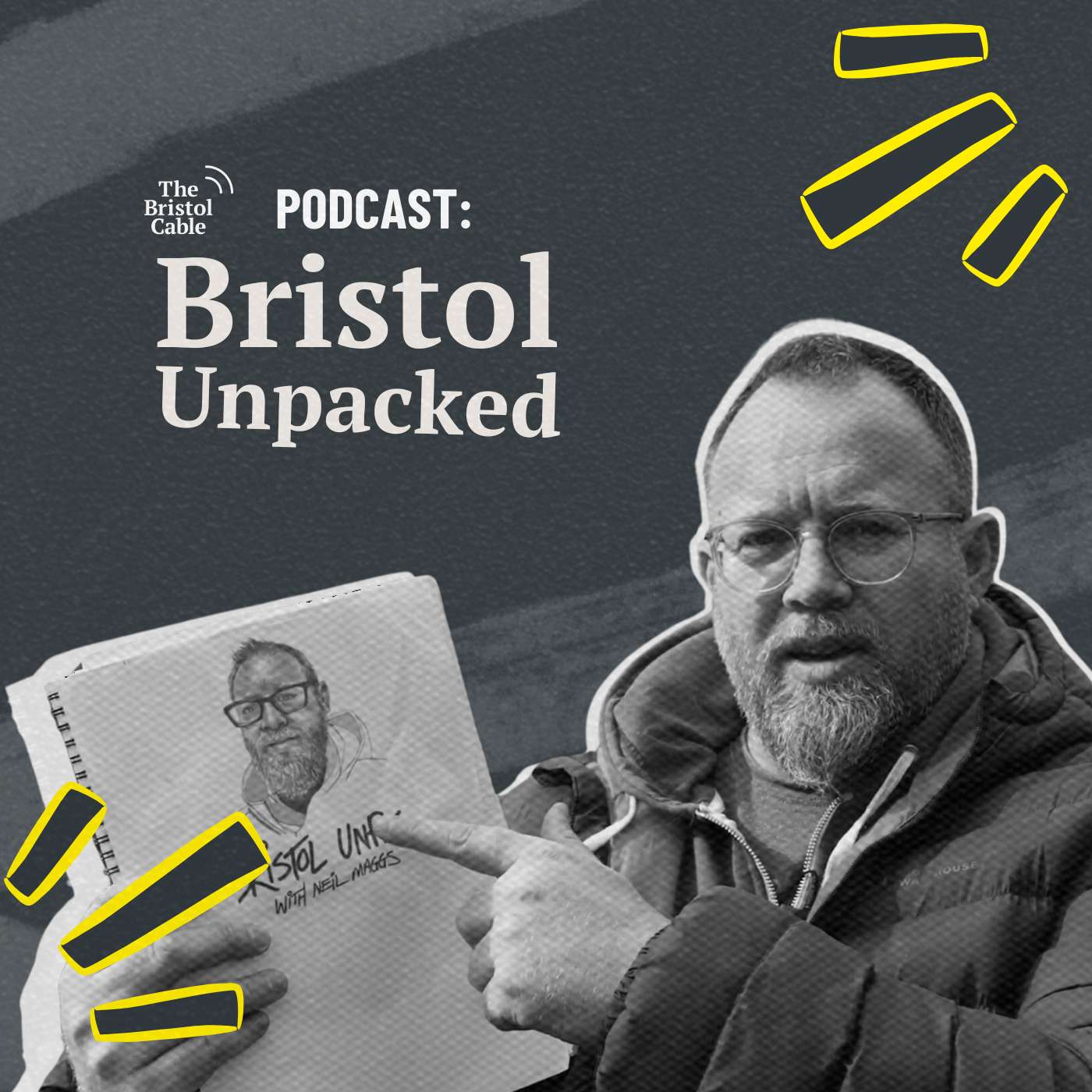 Bristol Unpacked: Samira Musse on community power and giving children confidence