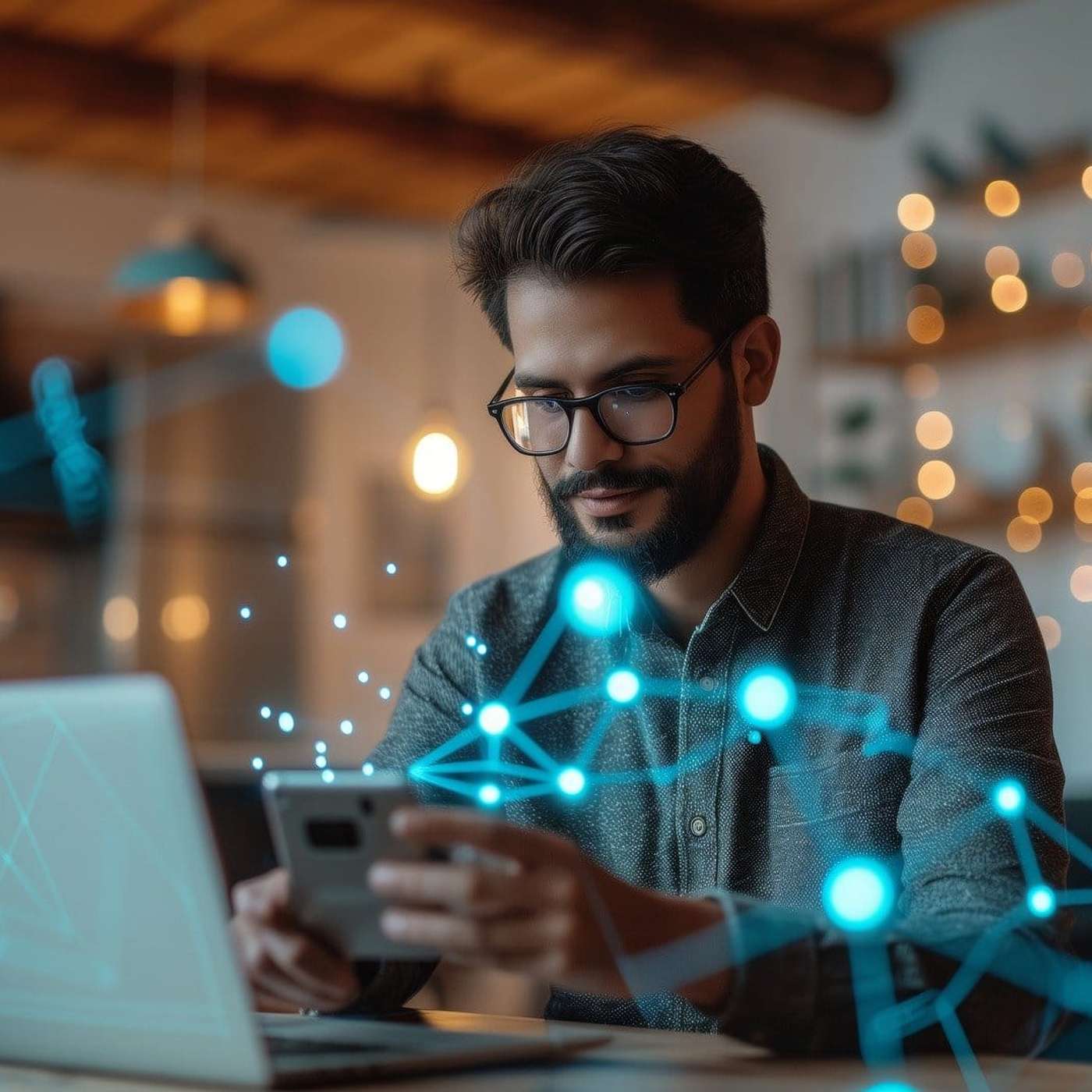 Cybersecurity in 2026 and Beyond: Trends Everyone Should Know episode artwork