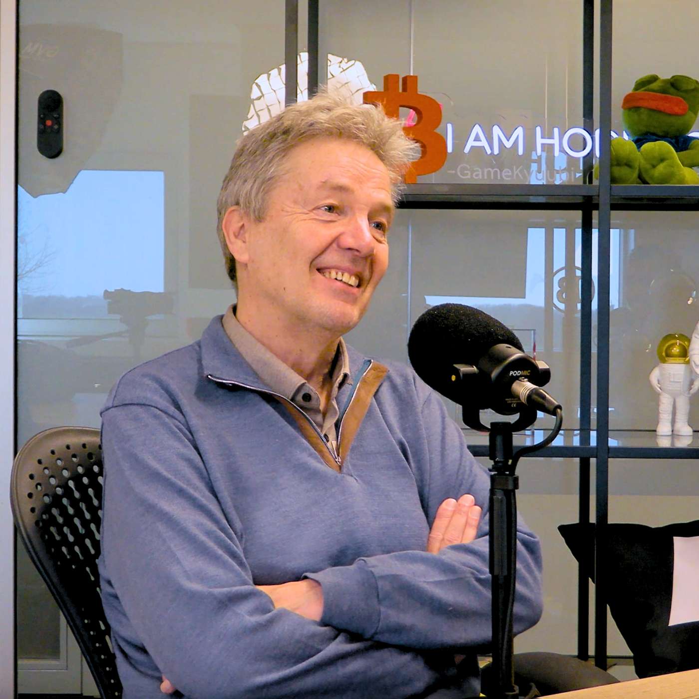 Pakt de Belastingdienst straks 36% van jouw ongerealiseerde crypto-winst? Pakt de Belastingdienst straks 36% van jouw ongerealiseerde crypto-winst?