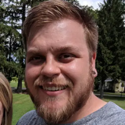 Eric Bearfield