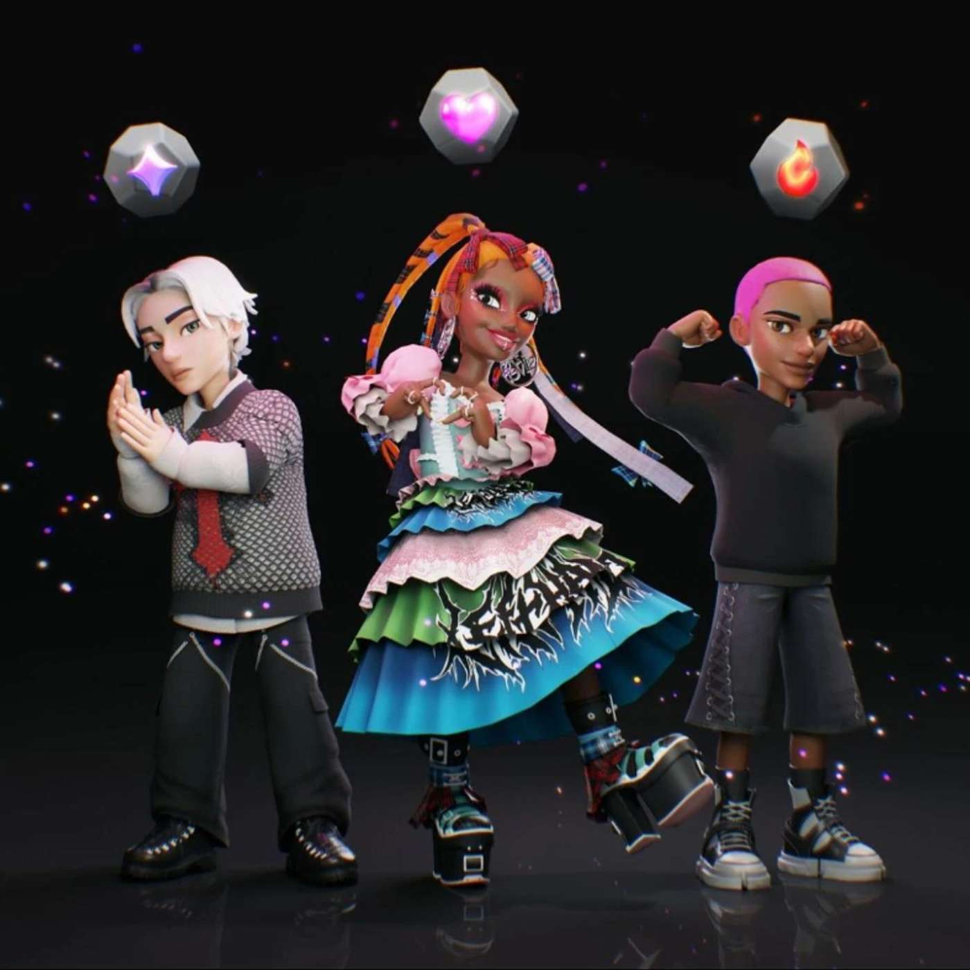 A Deep Dive on Digital Identity: Why You Need to Check Out Genies Traits Framework