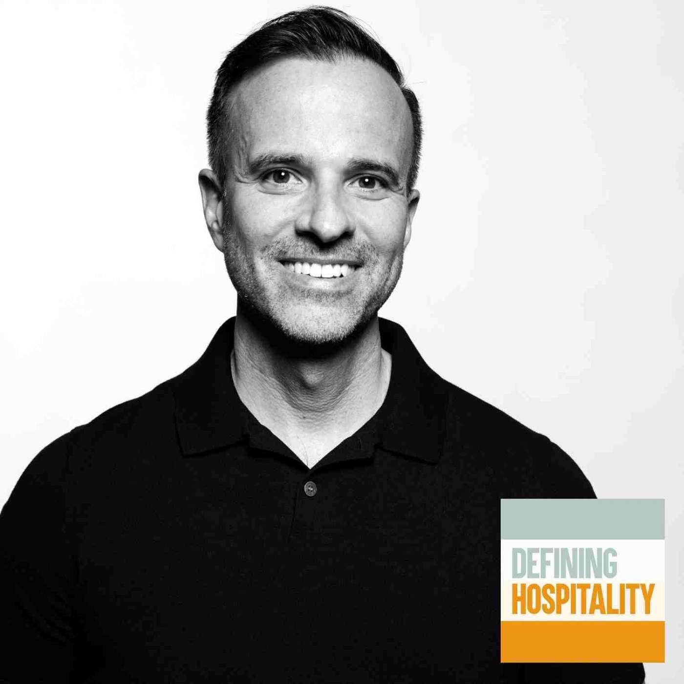 Defining Hospitality