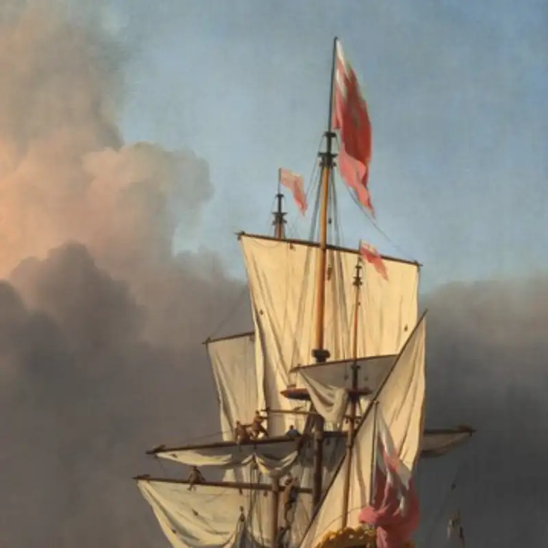 Who Rises Up for Me?