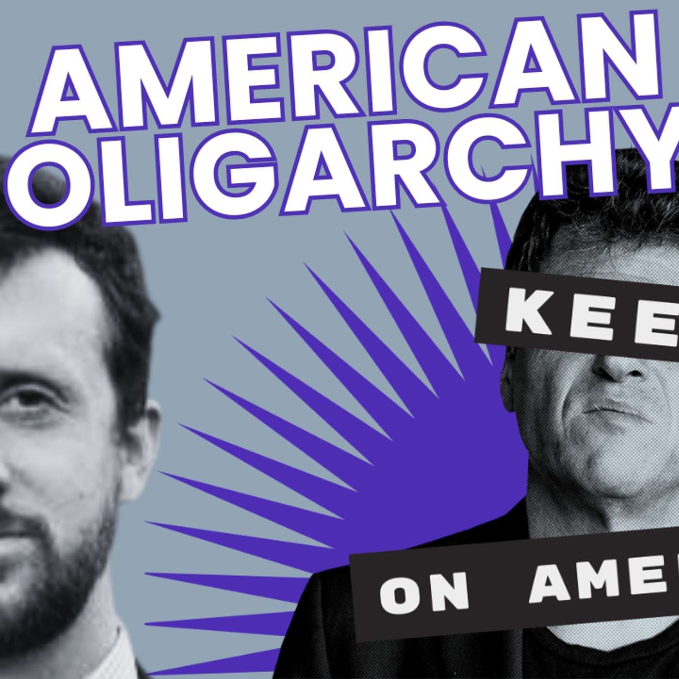The Banality of the Deal: Casey Michel on the United States of Oligarchy