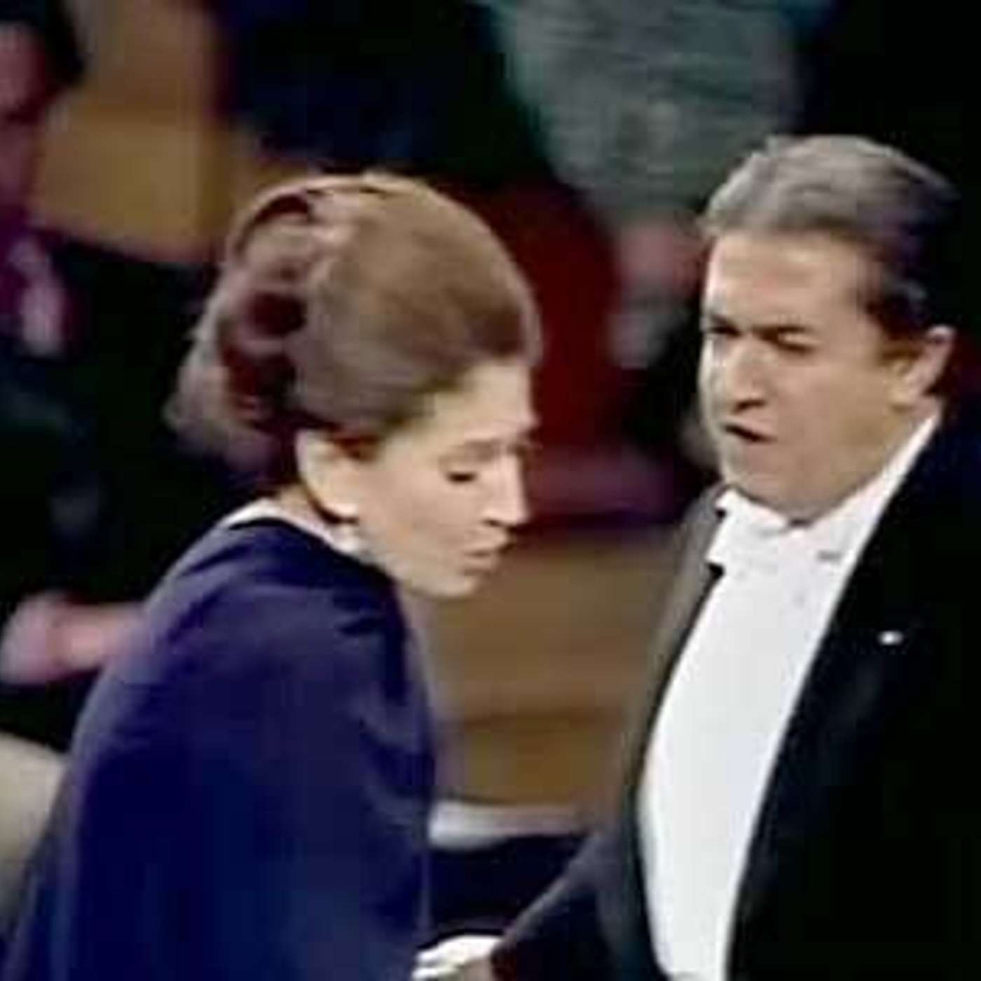 L'Opera 74 - P. Mascagni  "La Cavalleria Rusticana" episode artwork