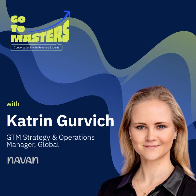 Katrin Gurvich