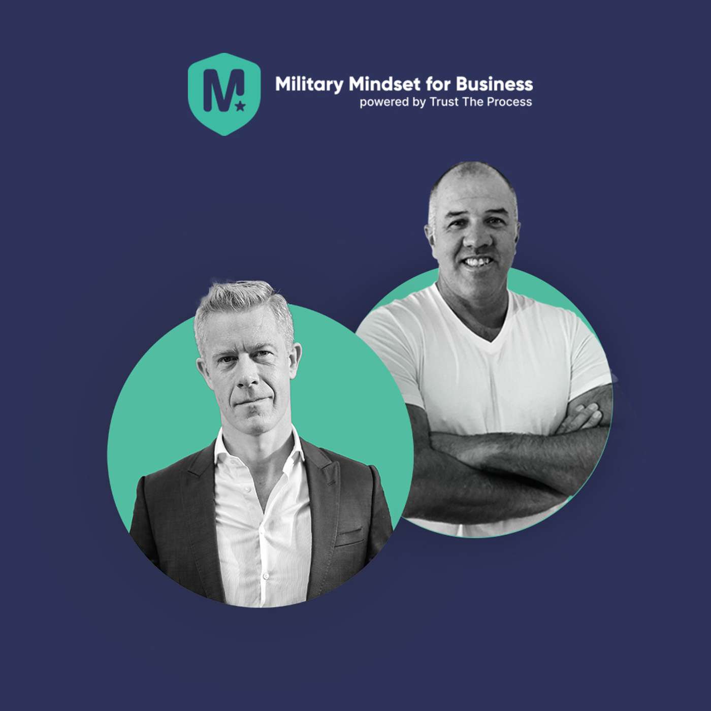 Veteran Business Community Podcast