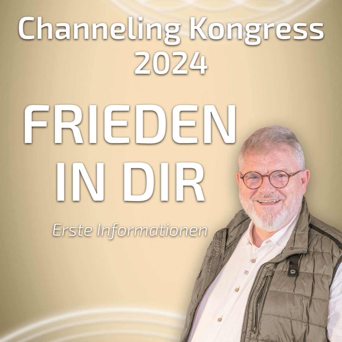 Channeling Kongress | Botschaften aus der Geistigen Welt