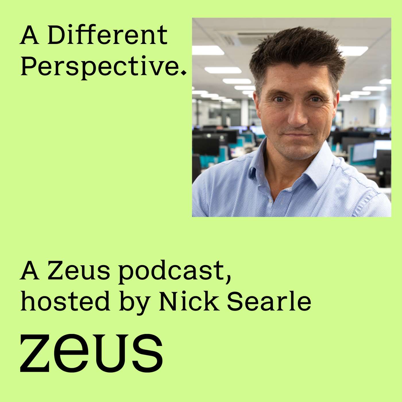 A Different Perspective with Flowtech CEO, Mike England - From 17 Brands to One, Digital Launch, Acquisitions and Growth in the £30bn Fluid Power Market A Different Perspective with Flowtech CEO, Mike England - From 17 Brands to One, Digital Launch, Acquisitions and Growth in the £30bn Fluid Power Market