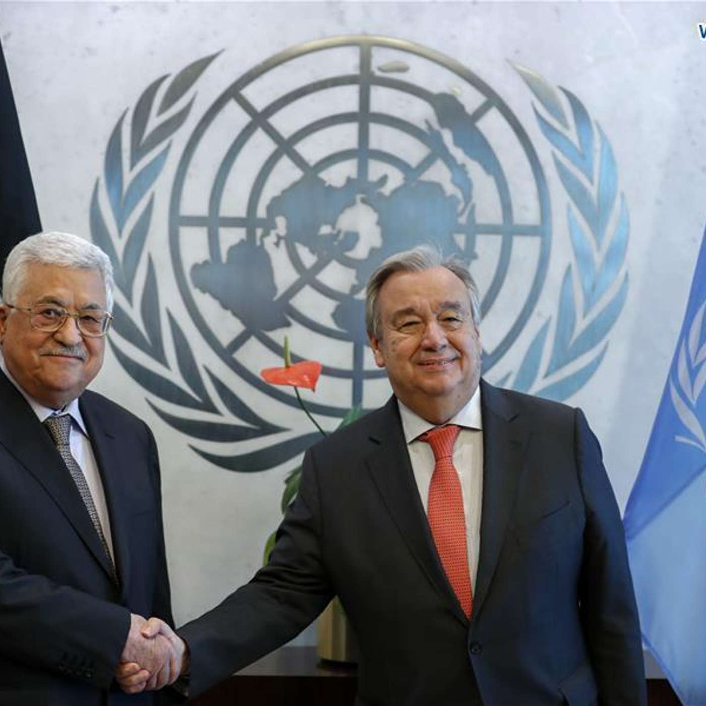"La ONU se ha transformado en un nido de prostitutas"