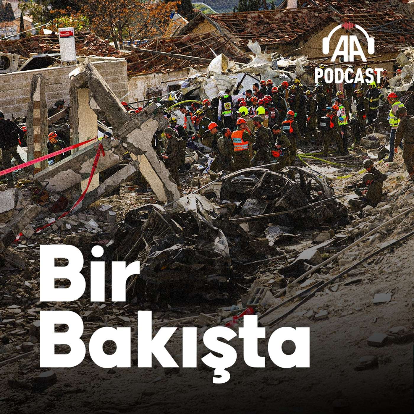 İran savaşında İsrail şehirleri nasıl etkilendi?