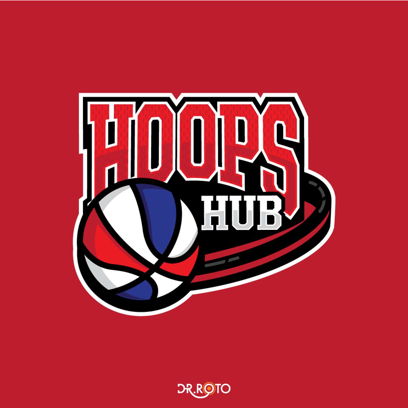 Hoops Hub: Draft Sleepers and Busts episode artwork