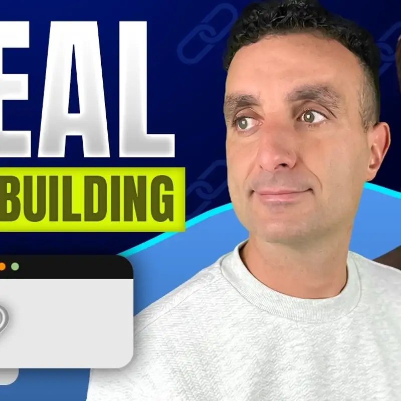 Link Building That Works in 2026 (James Dooley Interviews Charles Floate)