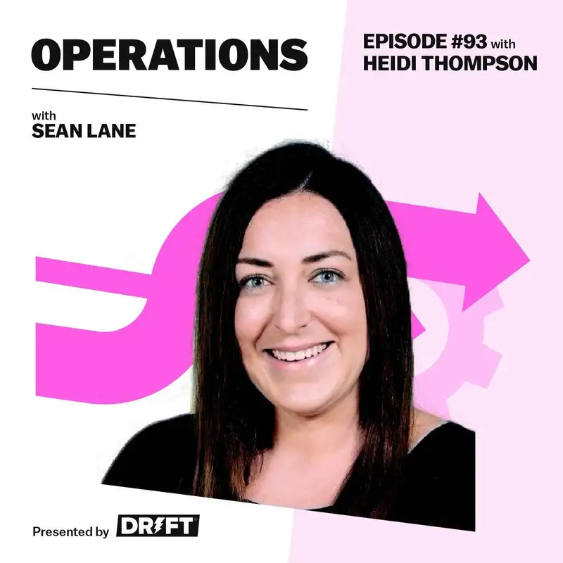 How to Adjust Annual Planning During Economic Uncertainty with Unqork's Heidi Thompson