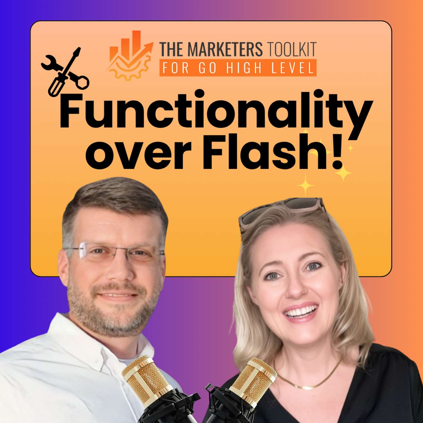 GoHighLevel Usability Tips: Pretty Dashboards Don’t Pay the Bills 💸 — Functionality Does