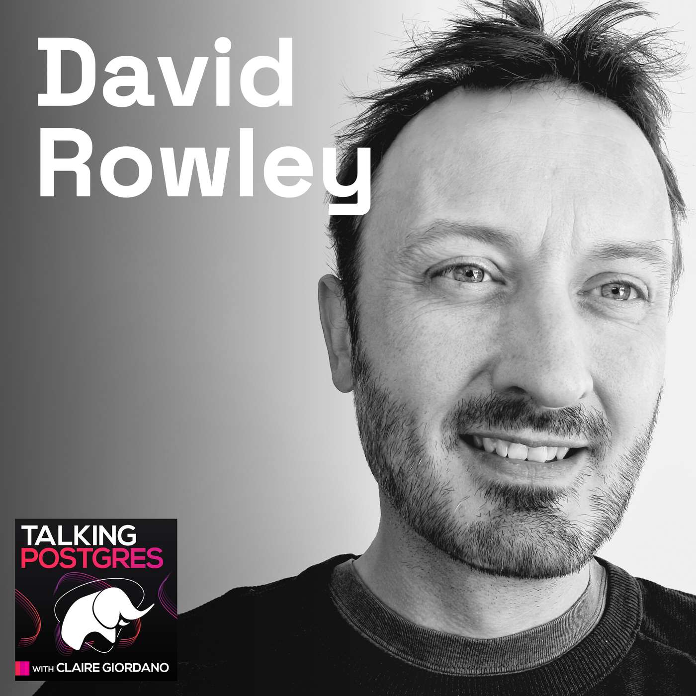 How I got started as a developer (& in Postgres) with David Rowley How I got started as a developer (& in Postgres) with David Rowley