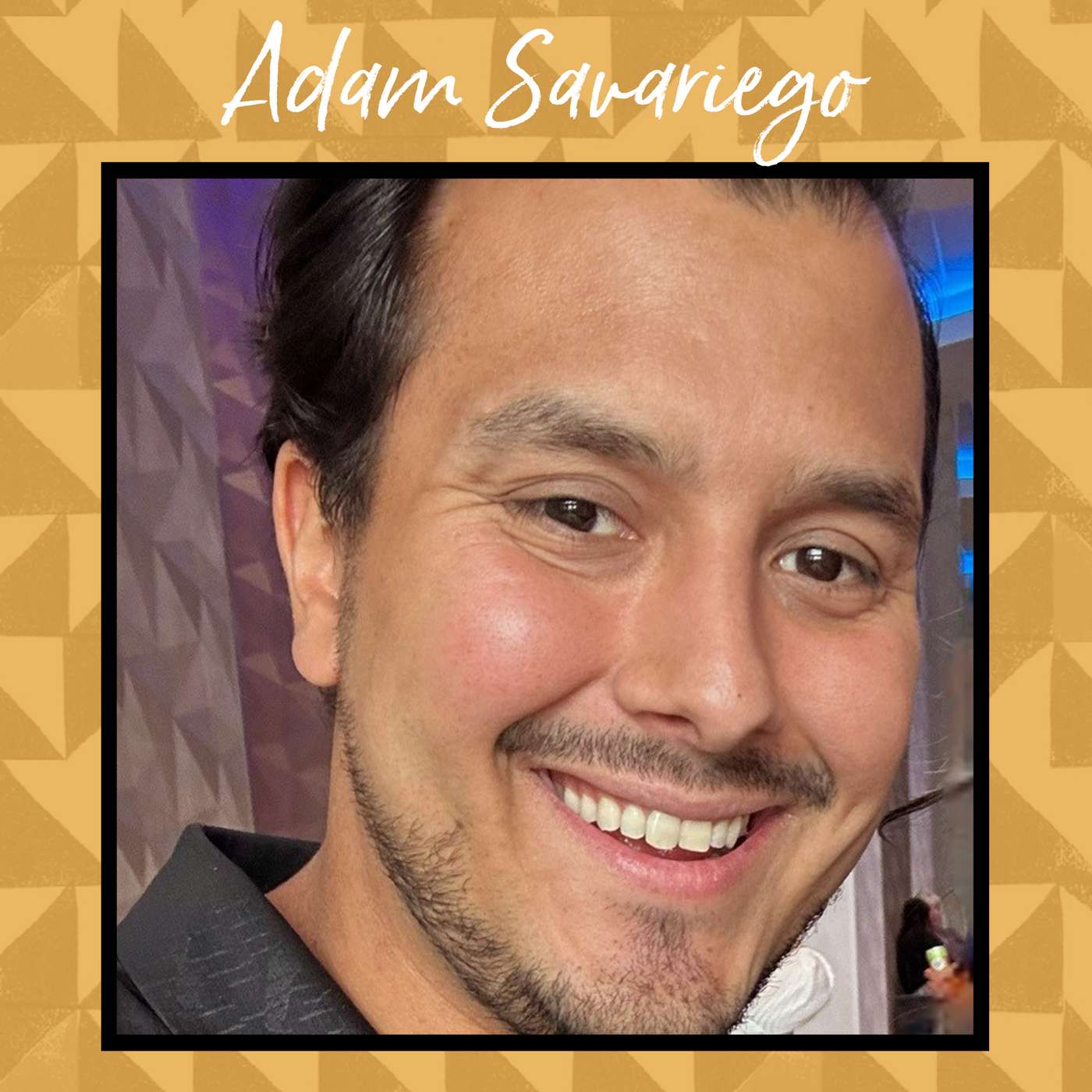 Adam Savariego: The Power of Asking Questions