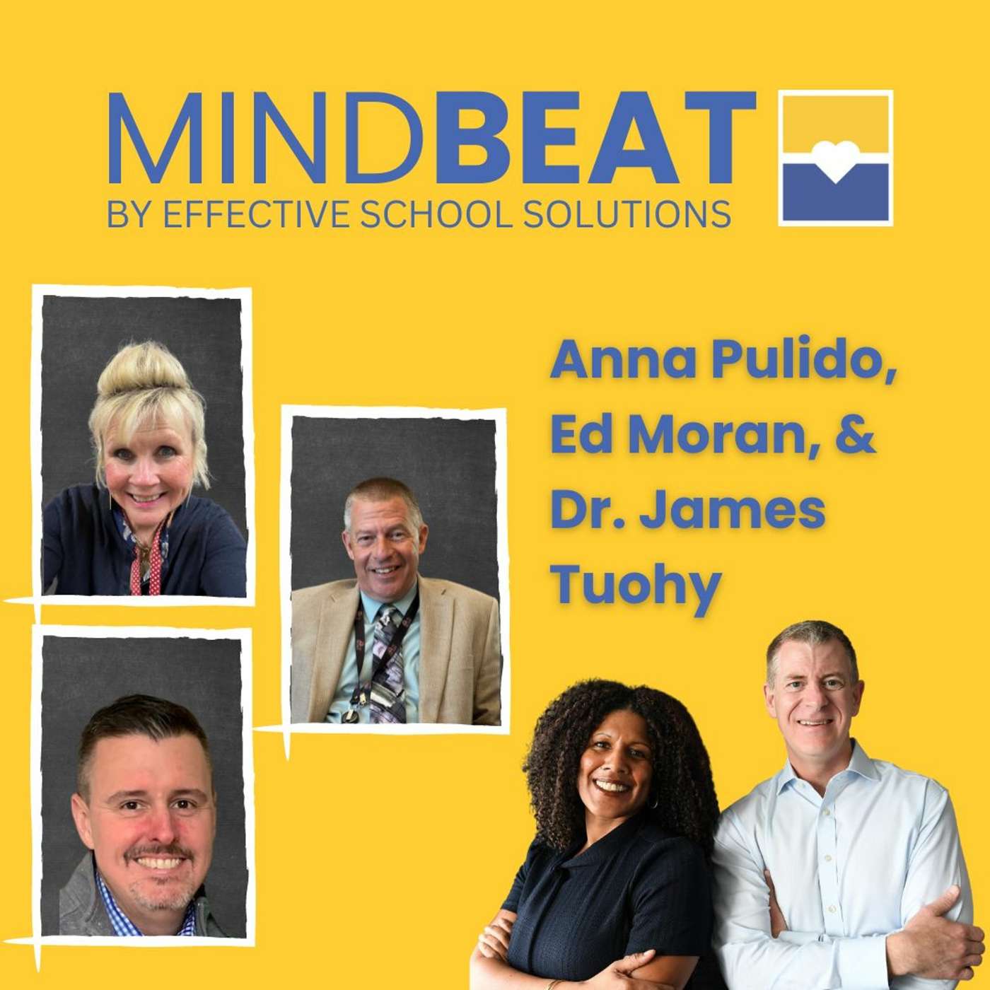 MINDBEAT by Effective School Solutions
