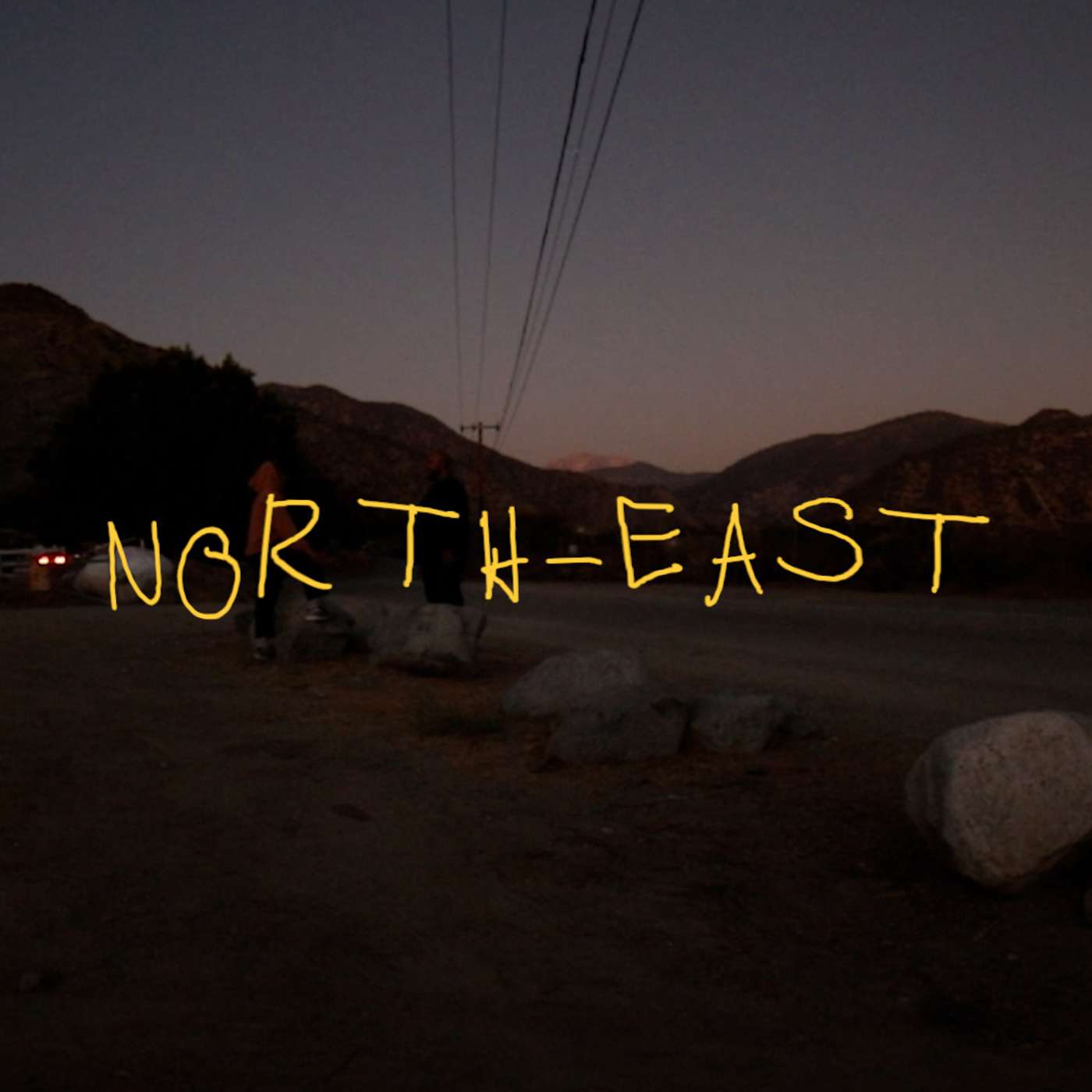 North-East episode artwork