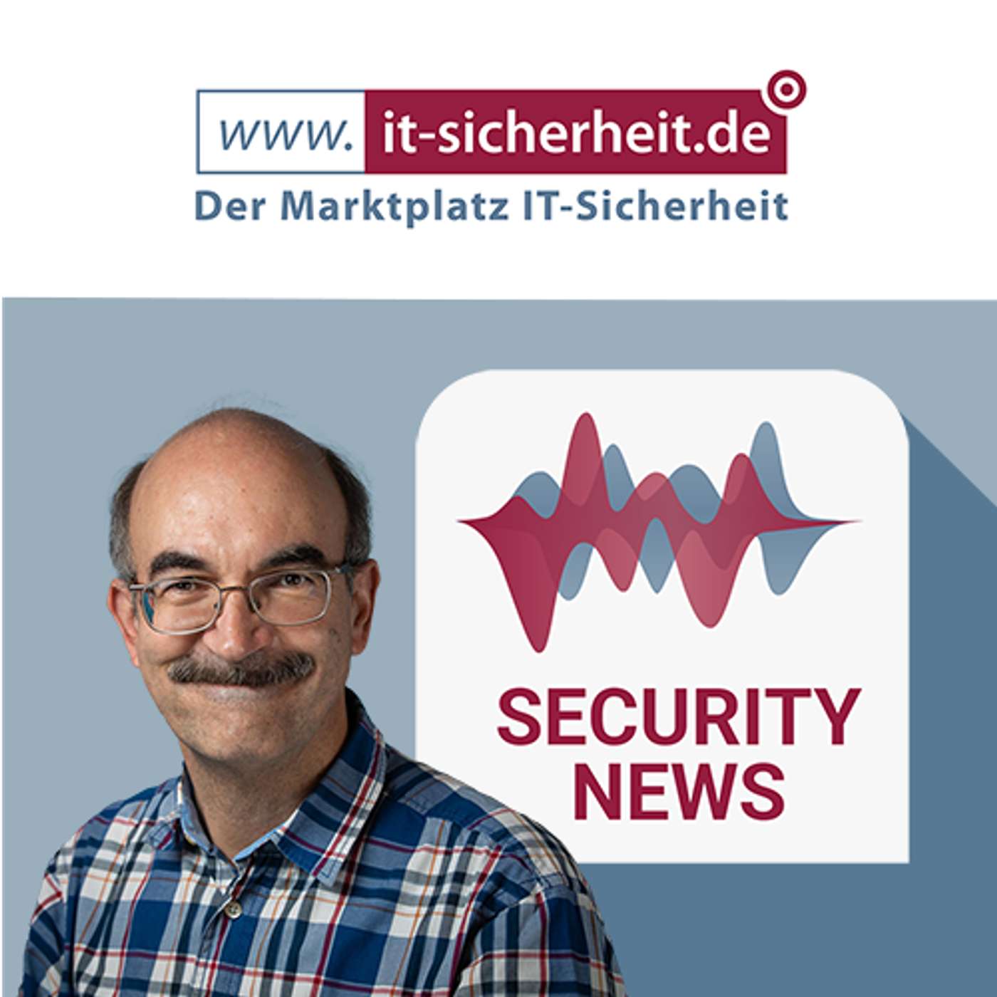 Security News, Folge 26 episode artwork