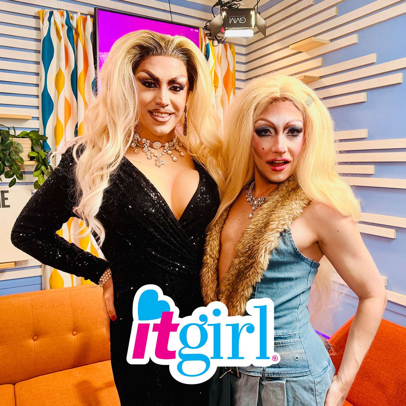 The It Girl Podcast with Britney Shields