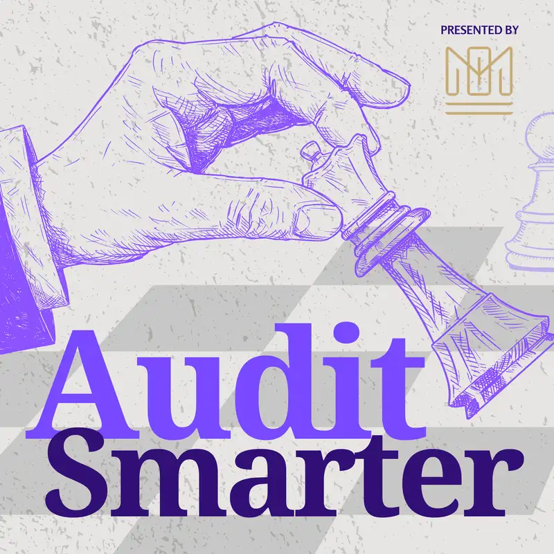  Turning Audit Lessons Into Firm-Wide Improvements