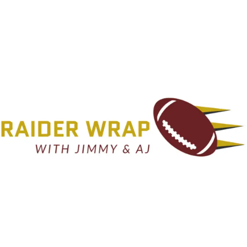 Raider Wrap - 10/30/2021