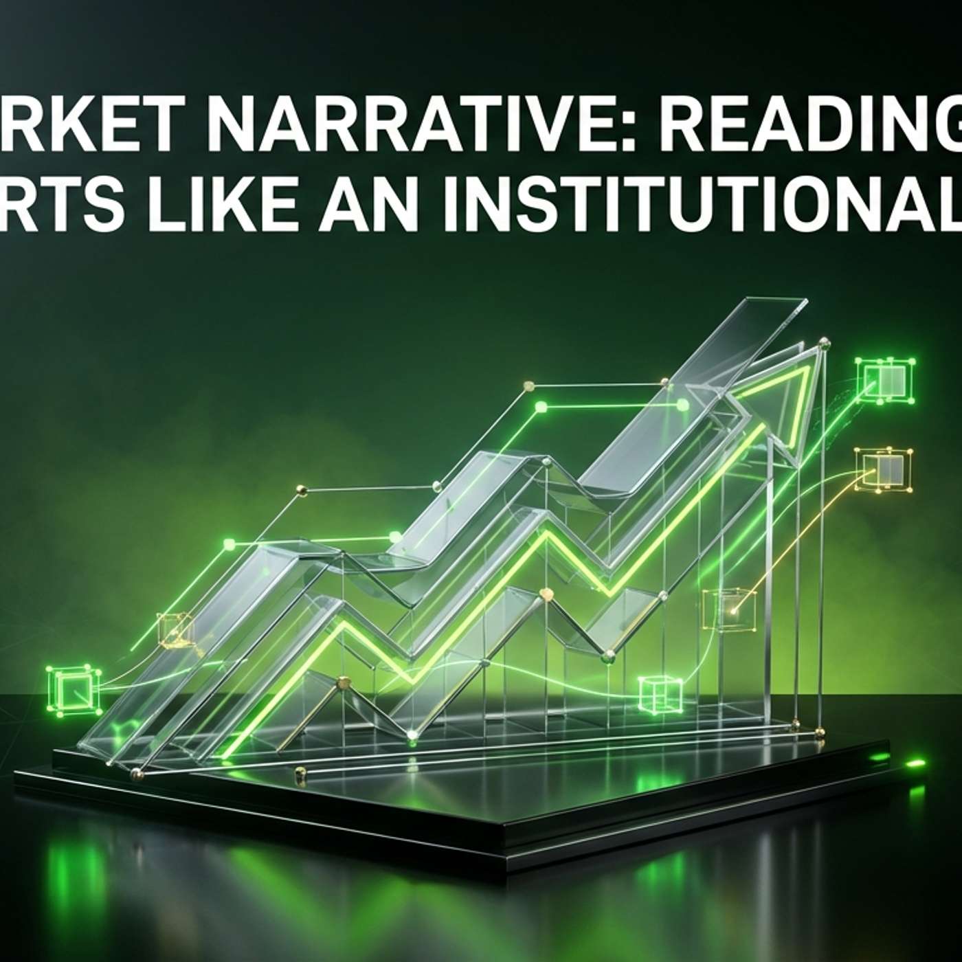 The Market Narrative: Reading Forex Charts Like an Open Book episode artwork