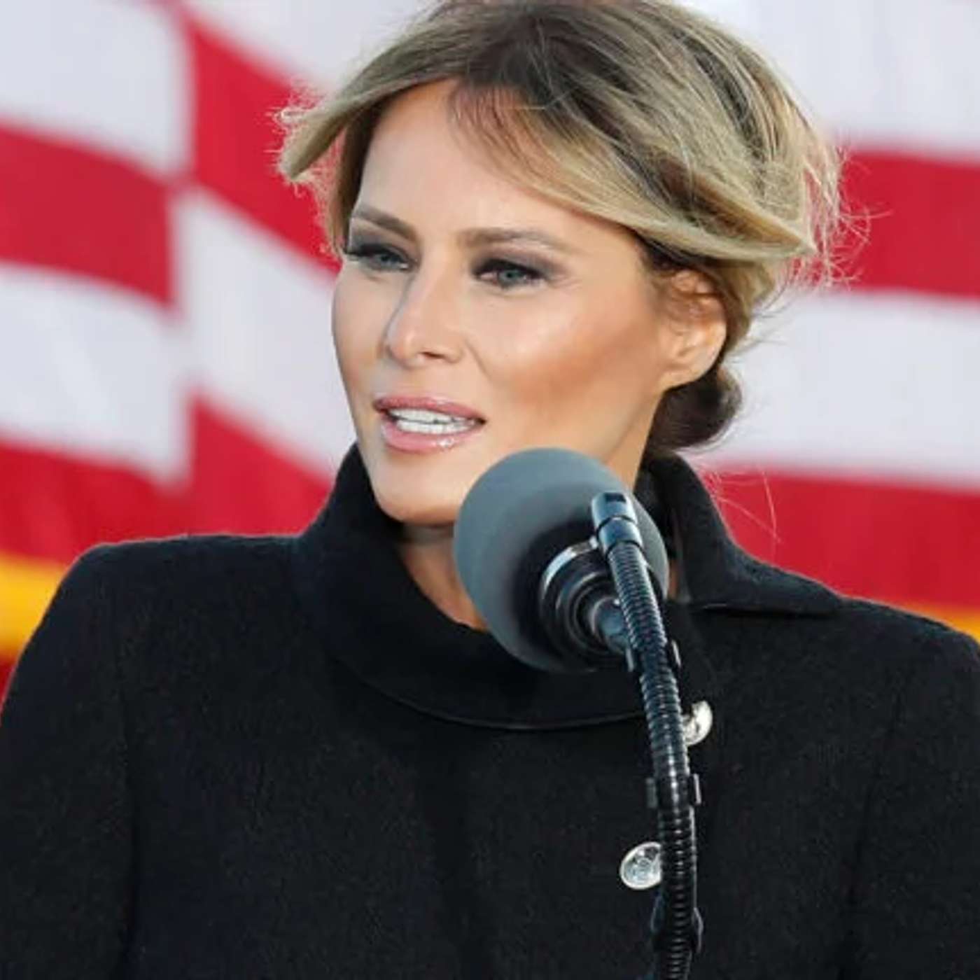 Melania Trump Documentary Sparks Controversy, Biden Urges Peaceful Power Transfer, Fox Sports Sued for Harassment, China Prepares for Trade War, and more...