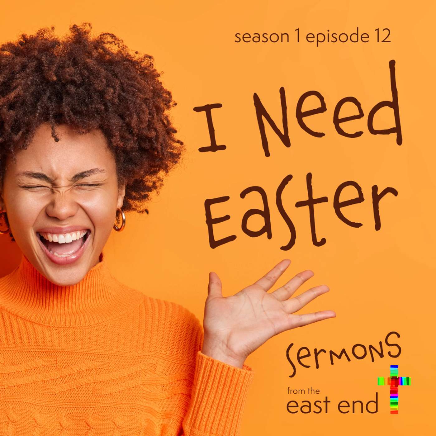 Sermons from the East End