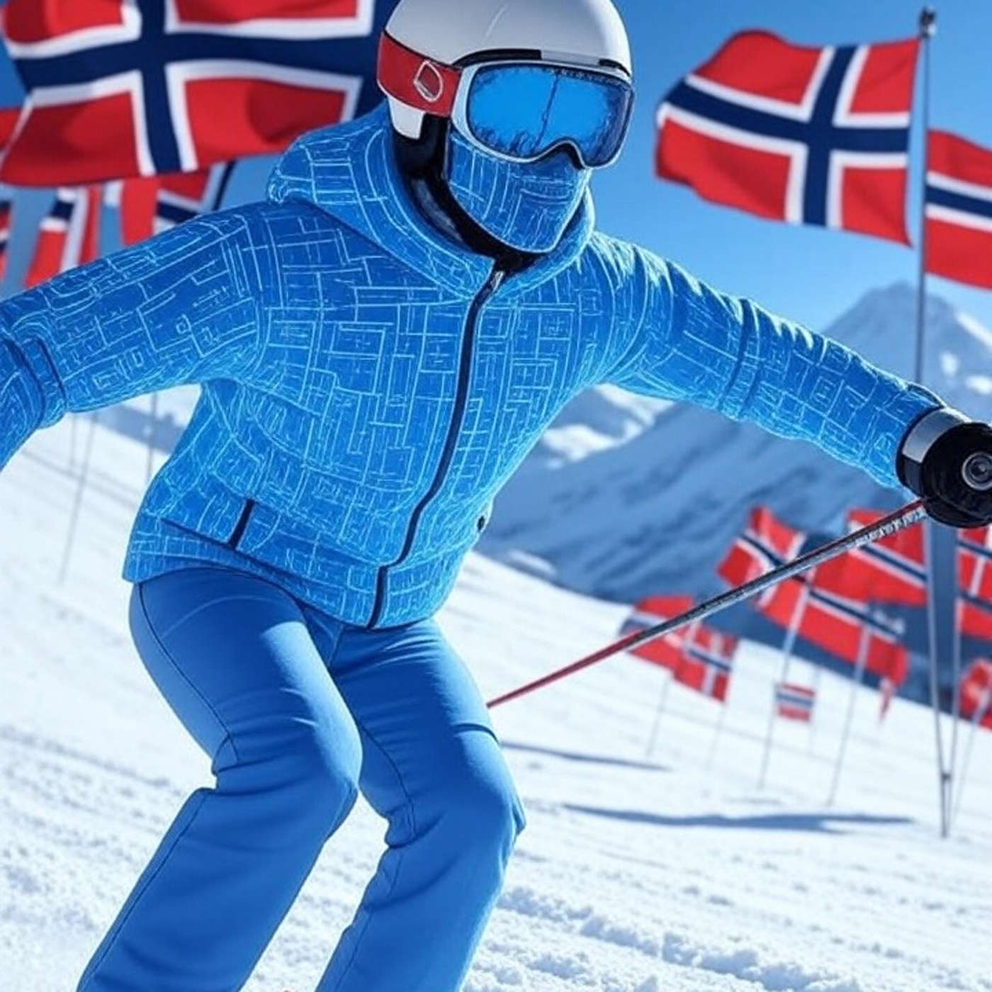 Can AI Teach You a Language? Learning Norwegian with ChatGPT