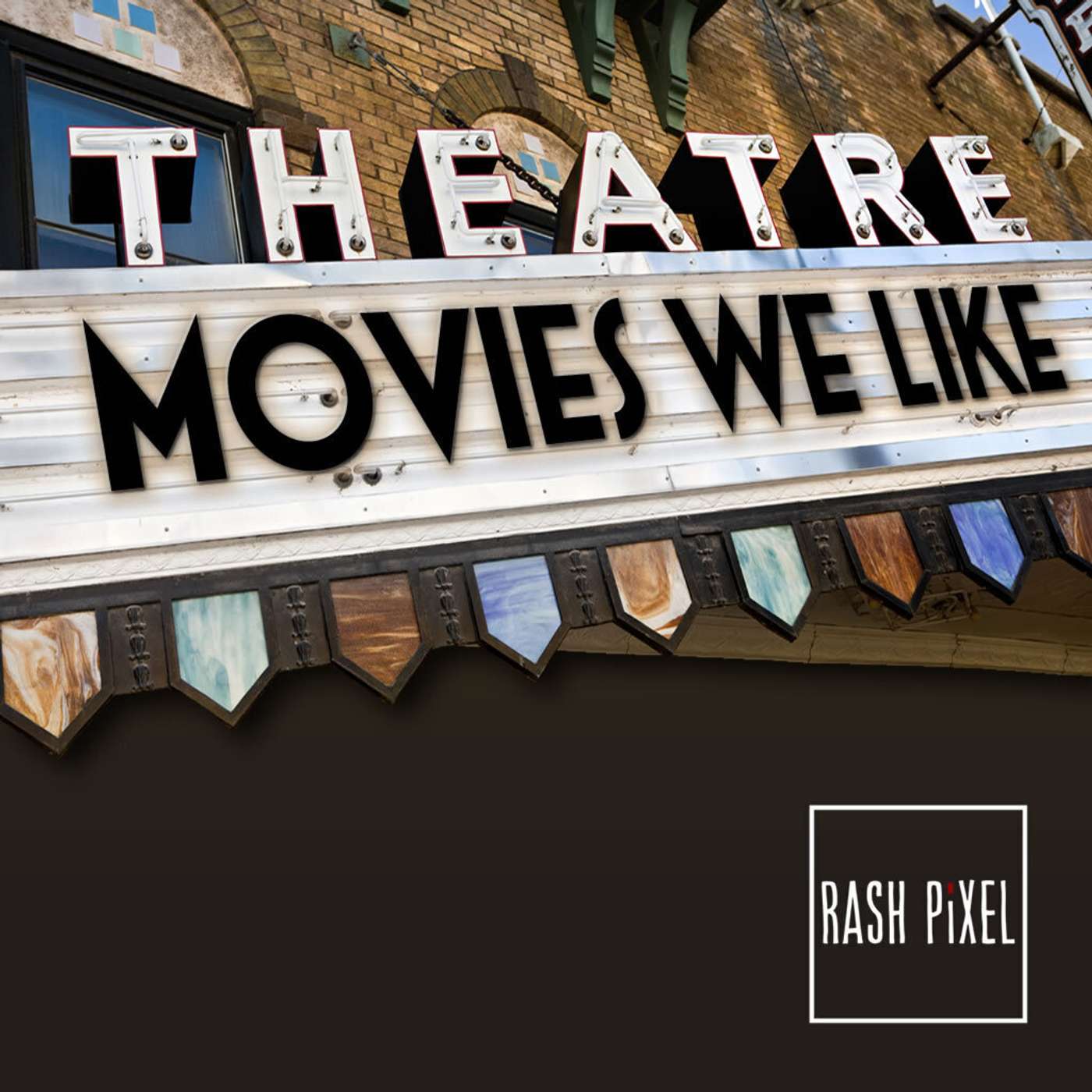 The Next Reel Film Podcast